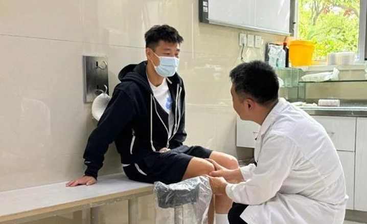 对亚洲球员