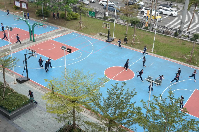确保每位队