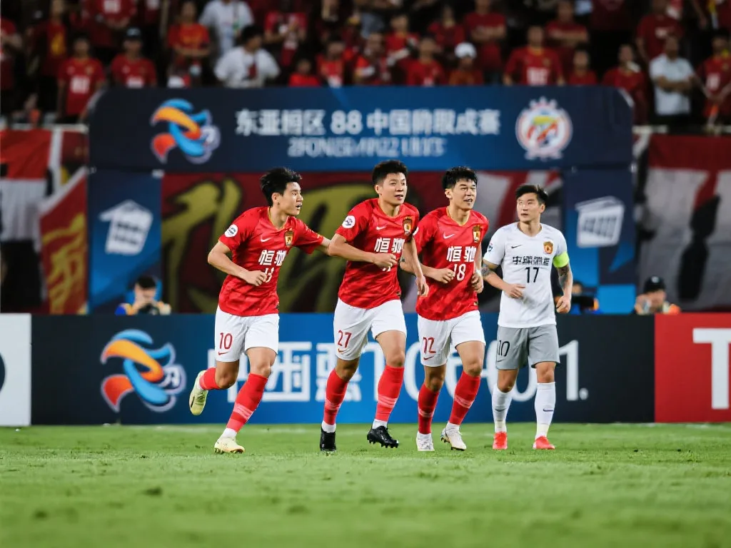 几位候选人