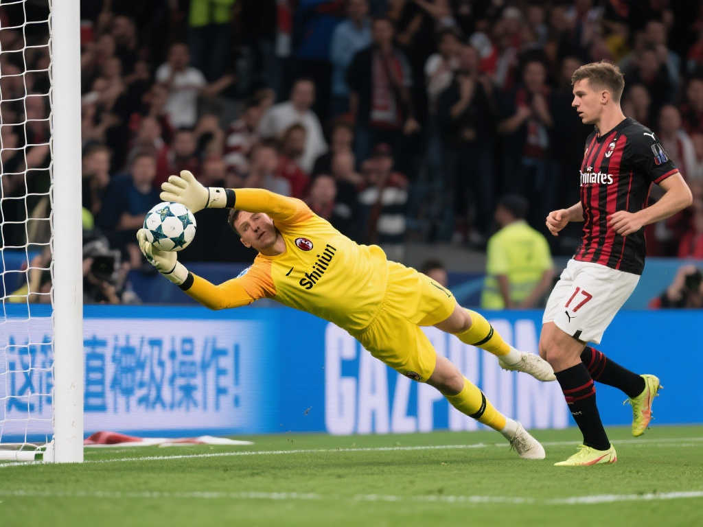 的強力突圍 的強力突圍