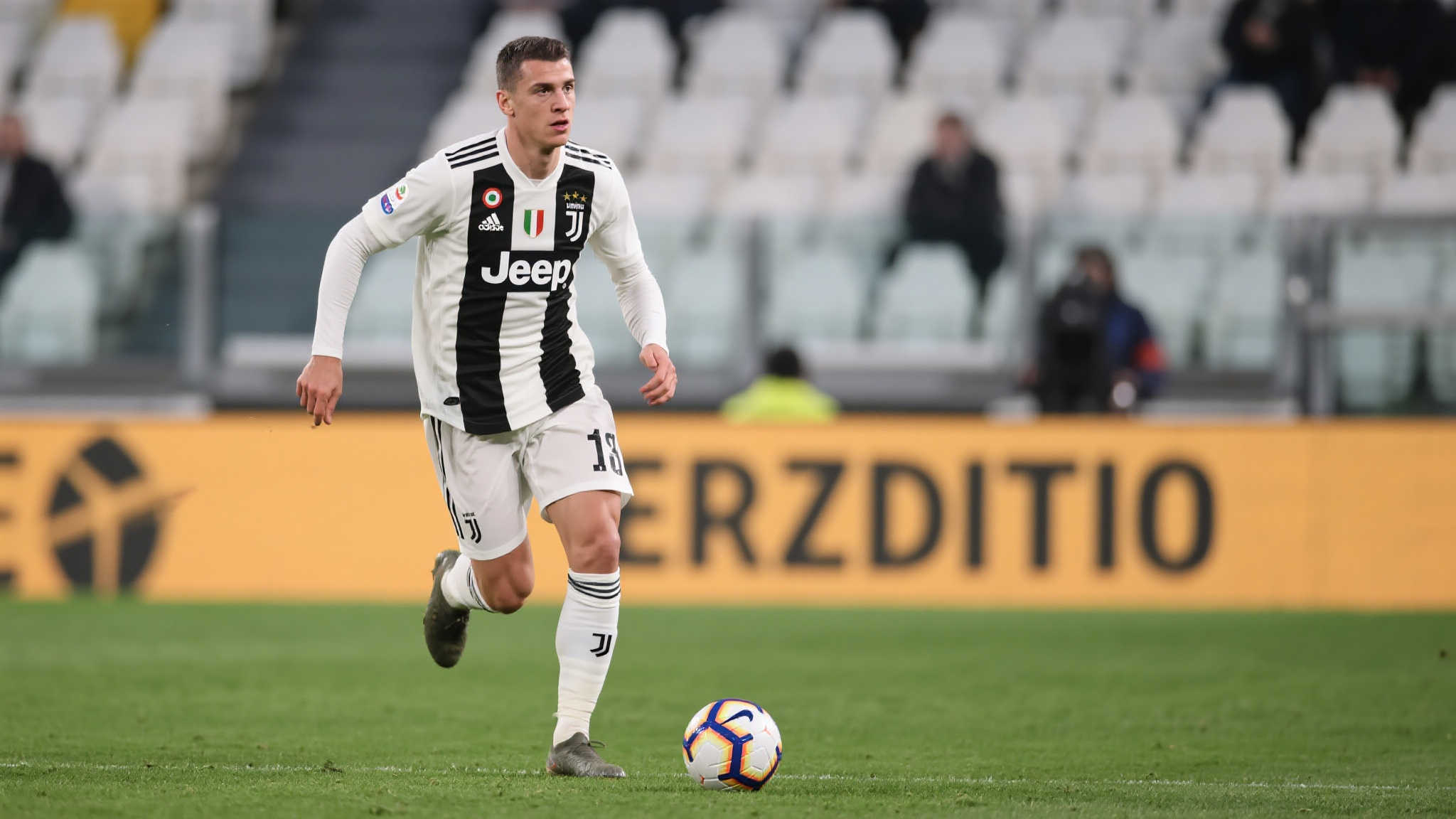 哈維的中場 哈維的中場