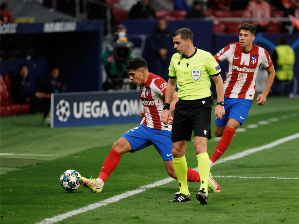 激烈的球隊 激烈的球隊